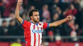 躍進ジローナを支えるDFエリック・ガルシアがバルサ復帰を語る「バルサに戻るつもりだ。僕には契約がある」