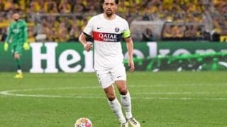 PSG主将がホームでの2ndレグで逆転期す　「とにかく巡ったチャンスを生かし、攻守にわたって決定的に」