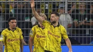 「まだ何も達成されていない」技ありのゴールで勝利に貢献したフィルクルク、2ndレグへ早くも切り替え「ウェンブリーまであと90分」