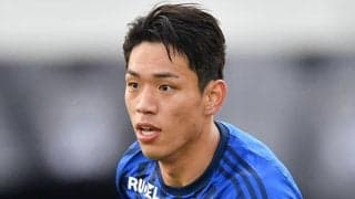 町田ゼルビアのハイタワー オ・セフンの挫折と紆余曲折　Ｕ－20Ｗ杯準優勝のあとに待っていた苦境