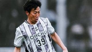 J1通算100得点--エゴイストではない点取り屋・渡邉千真の気概「自分で限界を作りたくない」