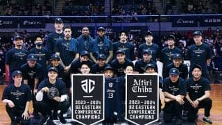 【B2PO QF 見どころ】リベンジに燃えるA千葉が静岡と対戦…滋賀はB1復帰へ青森と初戦