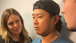 5連勝＆防御率0.78「想像していたよりいい数字」も…　今永昇太が抱く危機感「紙一重」