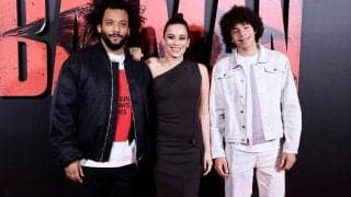 レアルがマルセロの息子と2027年まで契約、U-15スペイン代表FWエンツォ・アウベスは逸材と期待