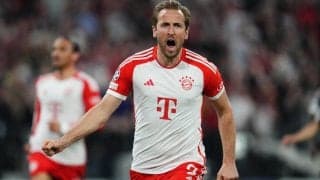 「声は聞こえなかった」ベリンガムにPKを邪魔されたケイン、話しかけられた内容を明かす