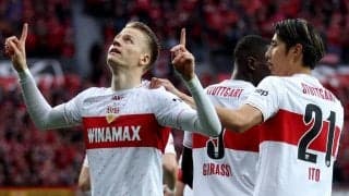 伊藤洋輝ら所属のシュツットガルトが来季CLに出場　ドイツの出場枠追加で