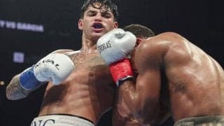 「このスポーツでは人が死ぬ」ガルシアの度重なる“蛮行”に敗れた王者ヘイニーも怒りの声明「俺たちは命を懸けている」