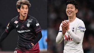 神戸vsトッテナムは7月27日の19時キックオフ、公表されているチケットは20万円が最高値…小中高生2000名を招待