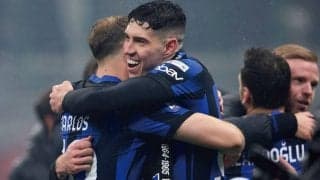 インテル愛の根底は信頼関係…バストーニが仲間たちを称える「結束が強まった一年だった」