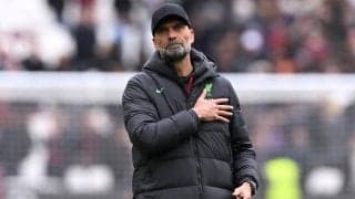 クロップ監督のドルトムント復帰報道も…ドイツでは否定的な見解「戻ることはない」