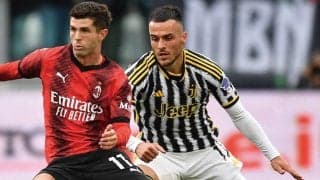 31歳コスティッチにプレミアから関心、ユベントスの価格設定は比較的安価か