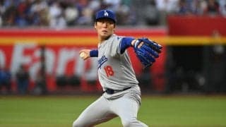【MLB】「十分に慣れてきました」山本由伸、巻き返しに確かな手応え　地元メディア「彼を駄作だと思っていた人がいたなんて」