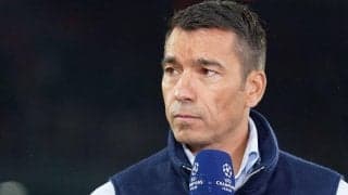 フェイエノールトの次期指揮官は？　ファン・ブロンクホルスト氏が2度目就任に消極的「愛するクラブだが…」