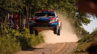 WRC復帰のポーランドがアイテナリーを発行、ERC開催の昨年から大幅変更