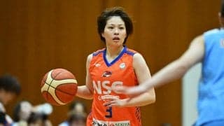 新潟が坂田侑紀奈ら3選手と契約合意…来季から2ディビジョン制「挑戦していきたい」