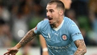 オーストラリア国内最強FWのマクラーレンがインド1部に移籍へ　Aリーグ歴代最多得点者&4季連続得点王