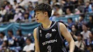 京都ハンナリーズの水野幹太が右膝大ケガで手術…佐賀戦で負傷し復帰時期は未定