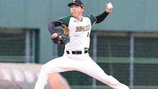 元NPB選手が躍動…日本投手対決も　ピッチクロックもさっそく導入、台湾プロ野球