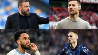 【EL準決勝プレビュー】因縁深い2季連続対戦に、本命撃破の両雄の初対決