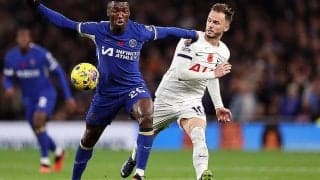 【プレミア注目プレビュー】CL出場へ崖っぷちスパーズが因縁ブルーズとの週中開催ダービーに臨む