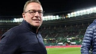 ラングニックもバイエルンにノー…オーストリア代表監督を続投 「私のチームと我々の共通目標を優先した決断」