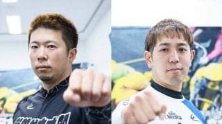 日本選手権競輪G1（3日目）レポート