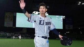 2度の手術、開幕16-0で2軍落ち…“奇跡”のサヨナラ弾に続く反響「マジ泣ける」