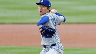 “韓国の悪夢”を除くと…513億円に応える「1.64」　山本由伸に米記者脱帽「本物だ」