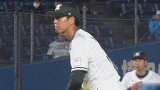 ロッテ2位ルーキー・大谷が4回無安打投球　ZOZOマリンでの2軍戦で快勝…2日ファーム結果