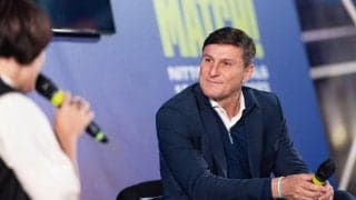 インテル副会長がチーム強化へ大綱「まずチームの骨格を維持。インザーギに新たな選手を与える」