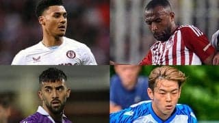 【ECL準決勝プレビュー】EL優勝経験ある同胞指揮官対決、本間至恩在籍ブルージュは昨季準優勝チームと対峙