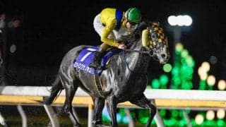 【船橋・東京湾C結果】2番人気のマコトロクサノホコが差し切りV！