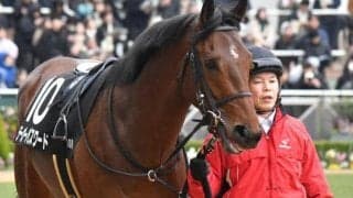 今週も“テーオー”だ！ 「アポロの呪い」乗り越え史上最少キャリアでの戴冠狙う