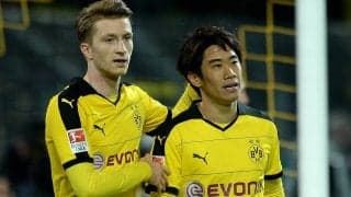 「やあ、シンジ」今夏来日のドルトムント、マルコ・ロイスが旧友・香川真司にメッセージ！ 