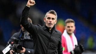 三笘薫のブライトン、デ・ゼルビ監督退任ならプレミア昇格迫るイプスウィッチの指揮官招へいを狙う