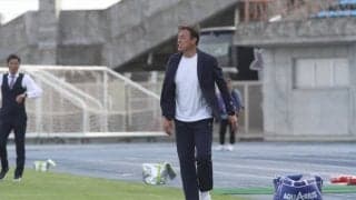 ｢チームの危機を救う｣黒川淳史が語る｢今季15ゴールとJ1昇格の夢｣【崖っぷち｢水戸ホーリーホック｣の救世主を探せ】(4)