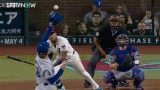 マジかよ！一体、何が起きたのか…！？ 山本由伸の“動き”がヤバすぎると話題に　球場全体が大きく揺れた瞬間「バレたらあかんw」「3年連続GG賞だからな」