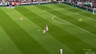 冨安健洋がアーセナルでスタメンを張れる理由！ ソン・フンミンの裏抜けを“完璧なポジショニング”で封じた瞬間…解説・林陵平は「準備」の素晴らしさを絶賛