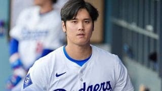 ド軍にまた日系企業…木下グループと複数年契約　4月から7社目、止まらぬ大谷効果