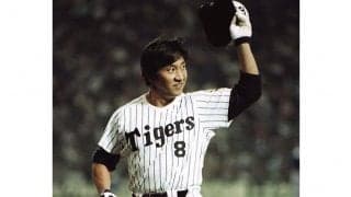 「今日でやめます」突然の引退表明に“大混乱”　阪神監督の一言で…プツリと切れた気持ち