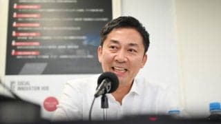 島田チェアマン「すっさんはいい男。ナイスリーダー」ファン＆選手との予期せぬ“素敵な出会い”を振り返る