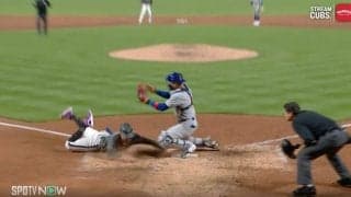 サヨナラの走者がブチギレ！後味が悪すぎる結末　一体、何が起こった！？ 審判の判定が物議を醸す… まさかの本塁突入死でゲームセットした瞬間