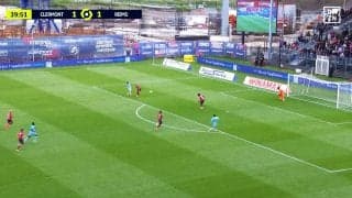 「はやっ」中村敬斗＆伊東純也による“超高速カウンター”が話題！ ロングフィードから日本代表コンビで一気にチャンスを作った決定的瞬間