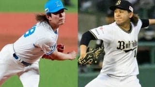 防御率0.33＆3勝0敗でも…“上回る”2人のエース　21歳左腕の衝撃数値「10.57」