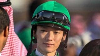 ゴールデンウィーク期間中に“地球一周分”を移動!? 坂井瑠星騎手の総移動距離がスゴい