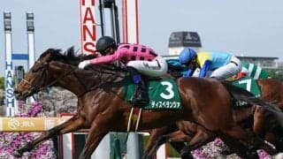 NHKマイルＣの血統的注目馬はキングカメハメハ系　２年前に150万馬券の大波乱を起こしたドレフォンの血も見逃せない