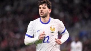 弟テオが長期離脱の兄リュカへ励ましのメッセージ｢必ず強くなって帰ってくることも知っている｣