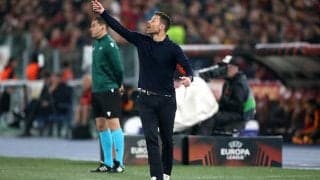 EL決勝に大きく近づく白星、破竹レバークーゼンを率いるシャビ・アロンソ監督は「成熟した姿を見せられた」