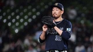 オリ平野佳寿が右肘の張りで抹消　40歳右腕はNPB通算250セーブまであと1…3日の公示