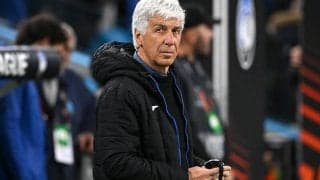 敵地でアタランタは価値あるドロー、ガスペリーニ監督「2ndレグは今夜より良い試合ができる」